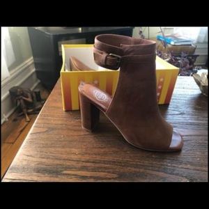 Jeffery Campbell shoes